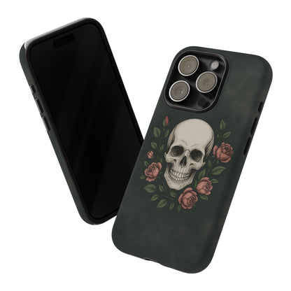 Skull & Roses