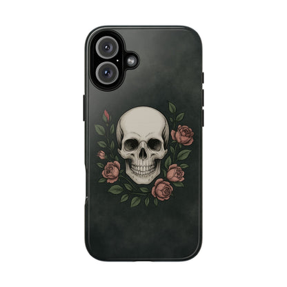 Skull & Roses