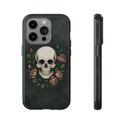 Skull & Roses