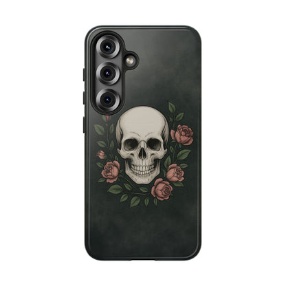 Skull & Roses