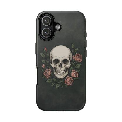 Skull & Roses