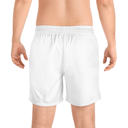 Men's Swim Shorts — Men Feel Too