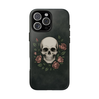 Skull & Roses