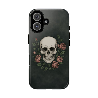 Skull & Roses