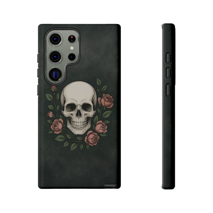 Skull & Roses