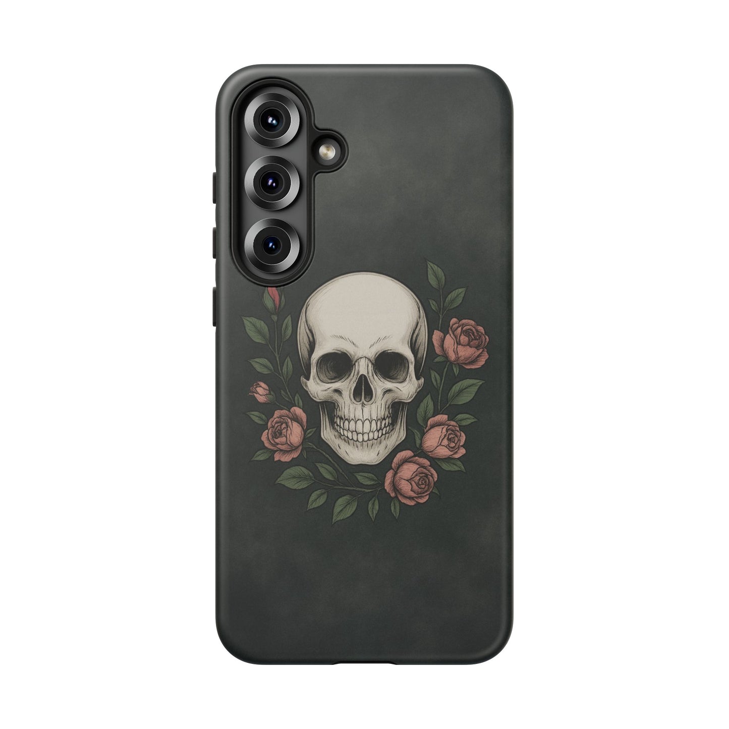 Skull & Roses