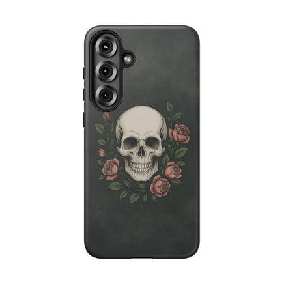 Skull & Roses