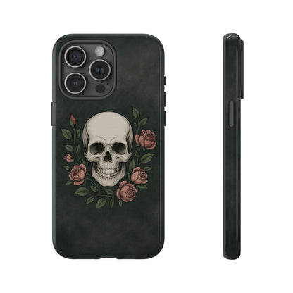 Skull & Roses