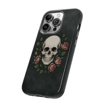 Skull & Roses