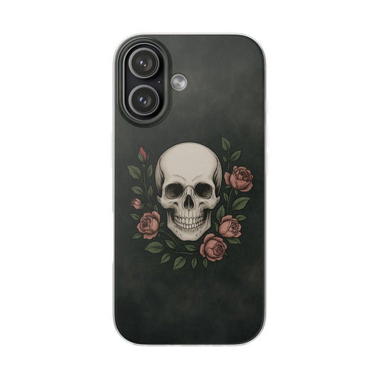 Skull & Roses