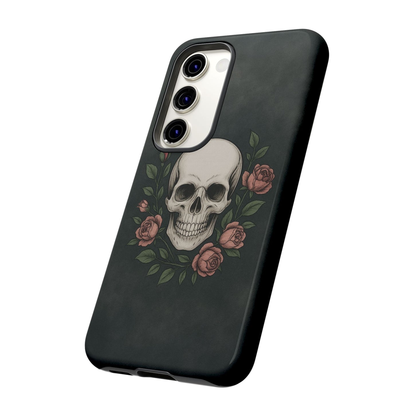 Skull & Roses
