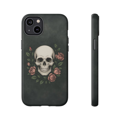 Skull & Roses