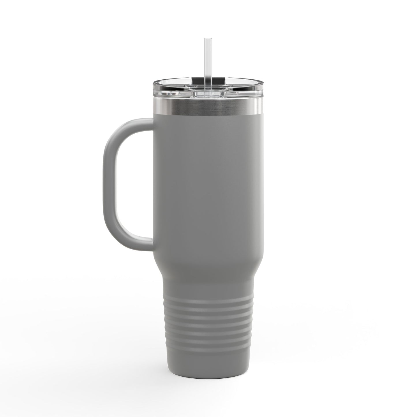 40oz Insulated Travel Mug - Men Feel Too