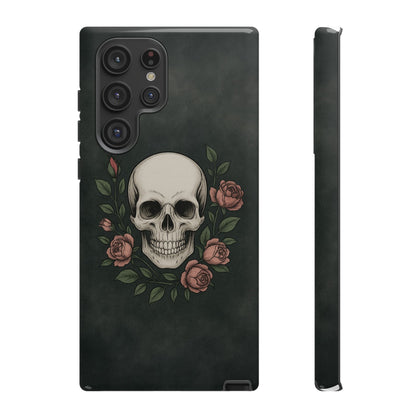 Skull & Roses