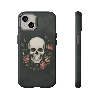 Skull & Roses